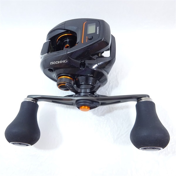 ２１バルケッタ１５０ＤＨＨＧ